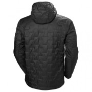 Férfi télikabát Helly Hansen Lifaloft Hooded Insulator Jack