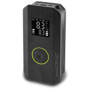 Just One Air-X 3.0 elektromos pumpa fekete černá