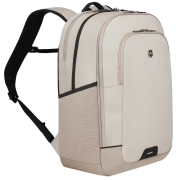 Victorinox Altmont Modern Deluxe Backpack városi hátizsák bézs Stone White
