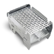 SKOTTI Grill Mini összecsukható grill