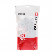 Ocún Hot Chalk 250 G magnézium