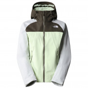 The North Face Stratos Jacket női dzseki zöld
