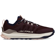 Altra W Lone Peak 9 Waterproof Low női futócipő