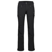 Mammut Zinal Guide SO Hybrid Pants Men férfi nadrág fekete black 0001