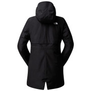 The North Face W Hikesteller Insulated Parka női kabát