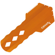 Warg Digger toalett lapát