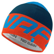 Dynafit Radical Beanie sapka kék/narancs