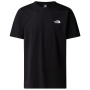 The North Face M Half Dome Photo Ss Tee férfi póló