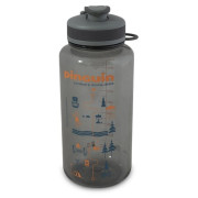 Pinguin Tritan Fat Sport 1000 ml kulacs szürke grey