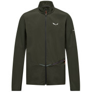 Salewa Pedroc Dst Light Jacket M férfi dzseki sötétzöld dark olive/0910