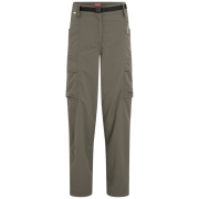 Craghoppers NosiLife Medina Cargo Trouser női nadrág khaki Wild Olive