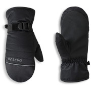 Dare 2b Glacier Mitten gyerek kesztyű fekete Black