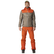 Dynafit Ridge Ultralight Down Jkt M férfi tollkabát