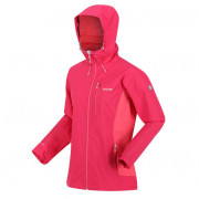 Női kabát Regatta Highton Str JkIII rózsaszín