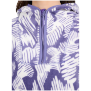 4F Fleece F504 női pulóver