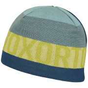 Ortovox Patchwork Beanie sapka szürke Arctic Grey