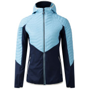 Dare 2b Womens Air Lite Hybrid női dzseki kék Nordic /Nvy