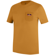 Wild Country Spotter M T-Shirt férfi póló narancs joshua brown