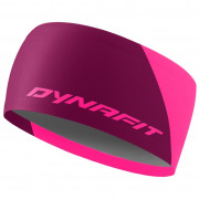 Dynafit Performance 2 Dry Headband fejpánt rózsaszín