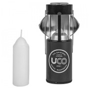 UCO Original Candle Lantern Kit 2.0 lámpás szürke Grey