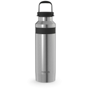Primus Tufa Narrow Insulated Bottle 0.6 L termosz ezüst Stainless Steel