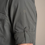 Craghoppers Kiwi II LS Shirt férfi ing