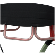 Black Diamond W Solution Harness női hegymászó beülő