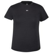 Under Armour Motion Fitted SS női póló fekete