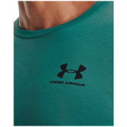 Under Armour Sportstyle Left Chest LS póló