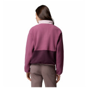 Columbia Sequoia Grove™ II Half Zip Fleece női pulóver