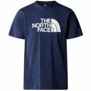 The North Face M S/S Easy Tee férfi póló kék