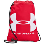 Under Armour Ozsee Sackpack cipőhuzat piros