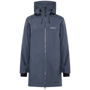 Didriksons Eris Wns Parka női softshell kabát