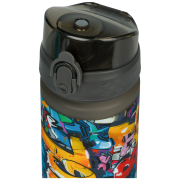 Baagl Tritán kulacs 500 ml gyerek kulacs