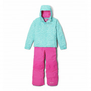 Columbia Buga™ Set Infant gyerek szett kék/rózsaszín