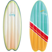 Felfújható gumimatrac Intex Surf's Up Mat 58152EU