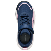 Geox J Pro-Ran Girl WR gyerek tornacipő