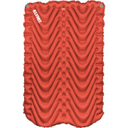 Klymit Insulated Double V felfújható derékalj