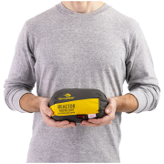 Sea to Summit Reactor Midweight Liner Long hálózsák bélés