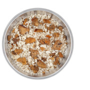 Lyo food Porcini Risotto szárított étel