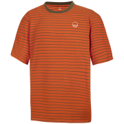 Wild Country Lines Man T-shirt férfi póló piros alabama/7450