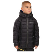 Kilpi Rebeki-Jb Black gyerek dzseki fekete BLK