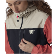 Dynafit Traverse 3L Jkt W női dzseki