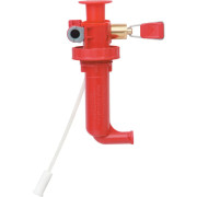 Pumpa MSR Fuel Pumps piros