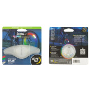 Nite Ize SpokeLit Disc-O Select villogó