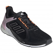 Női cipő Adidas Response Super 2.0 fekete/rózsaszín