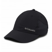 Columbia Tech Shade Hat baseball sapka fekete