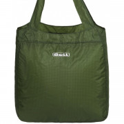 Összecsukható hátizsák Boll Ultralight Shoppingbag zöld