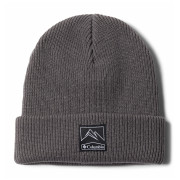 Columbia Whirlibird™ Cuffed Beanie téli sapka szürke