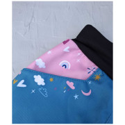 WAMU Jednorožci gyerek softshell nadrág